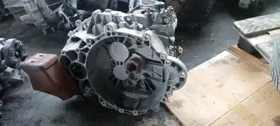 Peça sobressalente para automóvel em segunda mão caixa de velocidades por ford galaxy (ca1) ghia referências oem iam 8g9r7002me