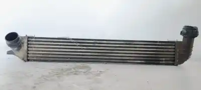 Second-hand car spare part intercooler for renault laguna iii dynamique oem iam references 144610001n  