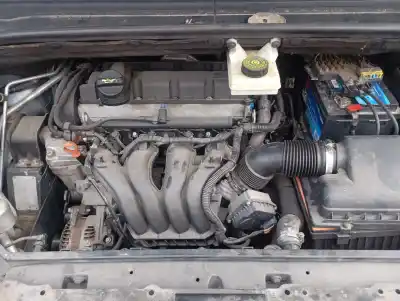 Pezzo di ricambio per auto di seconda mano MOTORE COMPLETO per CITROEN C4 PICASSO  Riferimenti OEM IAM RFJ  
