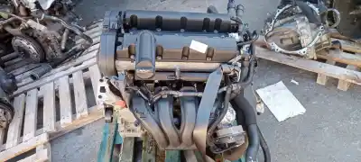 Pezzo di ricambio per auto di seconda mano motore completo per citroen c4 picasso exclusive riferimenti oem iam rfj  