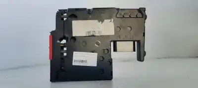 Peça sobressalente para automóvel em segunda mão módulo eletrônico por mercedes-benz clase e (w212) lim. e 200 cdi blueefficiency (212.005) referências oem iam 