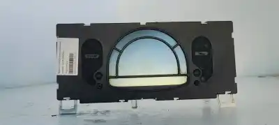 Peça sobressalente para automóvel em segunda mão QUADRANTE por RENAULT MODUS  Referências OEM IAM P8200418021D  