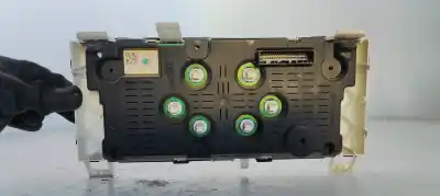 Peça sobressalente para automóvel em segunda mão quadrante por renault modus confort dynamique referências oem iam p8200418021d  