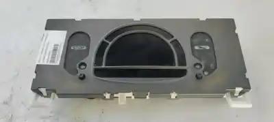 Peça sobressalente para automóvel em segunda mão quadrante por renault modus confort dynamique referências oem iam p8200418021d  