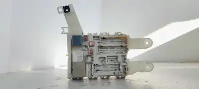 Peça sobressalente para automóvel em segunda mão caixa de fusíveis e relés por toyota auris advance referências oem iam 8273002140a