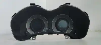 Peça sobressalente para automóvel em segunda mão quadrante por toyota auris advance referências oem iam 8380002m12