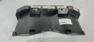 Peça sobressalente para automóvel em segunda mão quadrante por toyota auris advance referências oem iam 8380002m12  