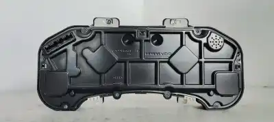 Peça sobressalente para automóvel em segunda mão quadrante por toyota auris advance referências oem iam 8380002m12  