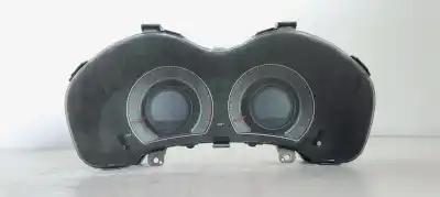 Peça sobressalente para automóvel em segunda mão quadrante por toyota auris advance referências oem iam 8380002m12  