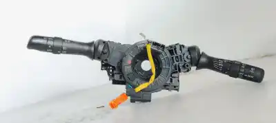 Peça sobressalente para automóvel em segunda mão comandos de alavanca por toyota auris advance referências oem iam 