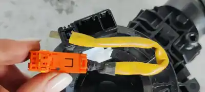 Second-hand car spare part multifunction switch for toyota auris advance oem iam references   