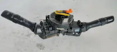 Second-hand car spare part multifunction switch for toyota auris advance oem iam references   