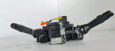 Second-hand car spare part multifunction switch for toyota auris advance oem iam references   