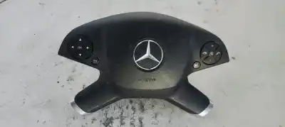 Peça sobressalente para automóvel em segunda mão airbag dianteiro esquerdo por mercedes-benz clase e (w212) lim. e 200 cdi blueefficiency (212.005) referências oem iam 