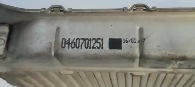 Peça sobressalente para automóvel em segunda mão intercooler por toyota auris advance referências oem iam   