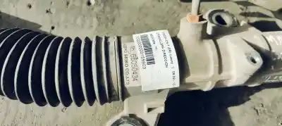 Автозапчастина б/у рульмова рейка для mazda cx-7 (er) luxury посилання на oem iam 66050434  