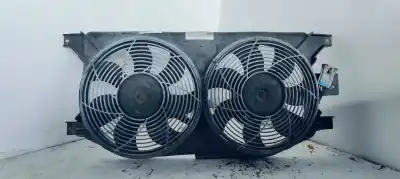 Recambio de automóvil de segunda mano de ELECTROVENTILADOR para MERCEDES-BENZ CLASE M (W163)  referencias OEM IAM   