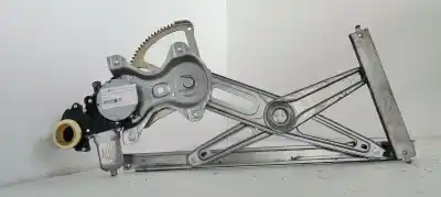 Peça sobressalente para automóvel em segunda mão elevador de vidros dianteira esquerda por toyota auris advance referências oem iam 975514102
