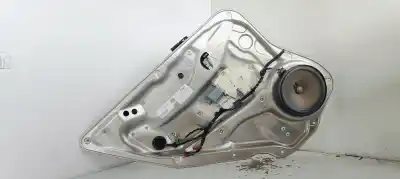 Peça sobressalente para automóvel em segunda mão elevador de vidros traseiro esquerdo por mercedes-benz clase e (w212) lim. e 200 cdi blueefficiency (212.005) referências oem iam 