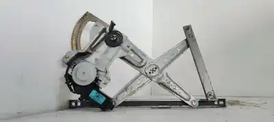 Peça sobressalente para automóvel em segunda mão elevador de vidros traseiro esquerdo por kia sorento 2.5 crdi ex referências oem iam 