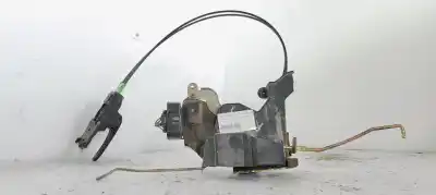 Tweedehands auto-onderdeel linker voordeur slot voor toyota rav 4 (a2) 2.0 d-4d executive 4x4 (2003->) oem iam-referenties 