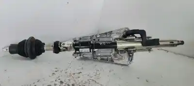 Peça sobressalente para automóvel em segunda mão coluna de direcção por mercedes-benz clase e (w212) lim. e 200 cdi blueefficiency (212.005) referências oem iam 