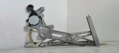 Peça sobressalente para automóvel em segunda mão elevador de vidros dianteiro direito por toyota auris advance referências oem iam 857100d100