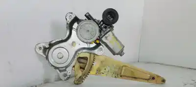 Tweedehands auto-onderdeel regelaar links achterruit voor toyota rav 4 (a2) 2.0 d-4d executive 4x4 (2003->) oem iam-referenties 8571042070