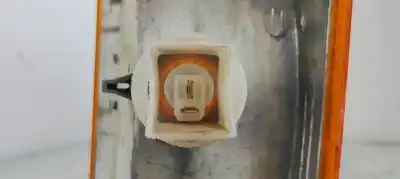 Second-hand car spare part front right headlight for toyota auris advance oem iam references   