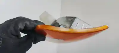 Second-hand car spare part front right headlight for toyota auris advance oem iam references   