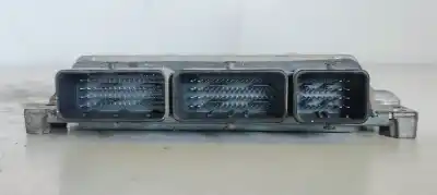 Second-hand car spare part ecu engine control for renault kangoo extrem oem iam references 237104817r  