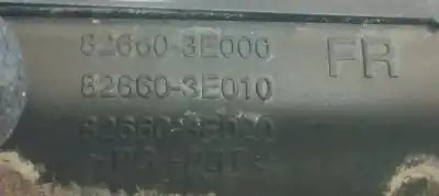 Автозапчастина б/у зовнішня ручка передня прав для kia sorento 2.5 crdi ex посилання на oem iam    Автозапчастина б/у зовнішня ручка передня прав для kia sorento 2.5 crdi ex посилання на oem iam