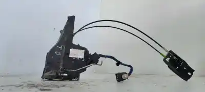 Tweedehands auto-onderdeel achter rechts deurslot voor toyota rav 4 (a2) 2.0 d-4d executive 4x4 (2003->) oem iam-referenties 