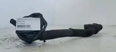 Peça sobressalente para automóvel em segunda mão bomba de água por mercedes-benz clase e (w212) lim. e 200 cdi blueefficiency (212.005) referências oem iam a2118350028