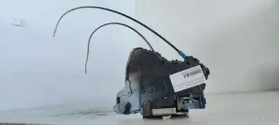 Peça sobressalente para automóvel em segunda mão fechadura da porta dianteira direita por toyota auris advance referências oem iam 