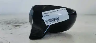 Peça sobressalente para automóvel em segunda mão antena por mercedes-benz clase e (w212) lim. e 200 cdi blueefficiency (212.005) referências oem iam 