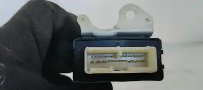 Second-hand car spare part electronic module for toyota auris advance oem iam references 8594002040  