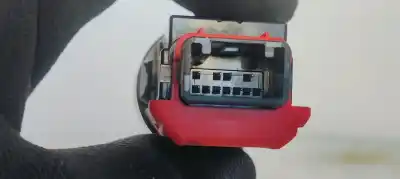 Peça sobressalente para automóvel em segunda mão comutador de ignição por toyota auris advance referências oem iam 15a8541  