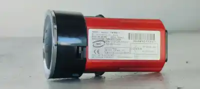 Peça sobressalente para automóvel em segunda mão comutador de ignição por toyota auris advance referências oem iam 15a8541  