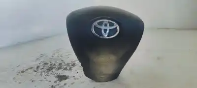 Peça sobressalente para automóvel em segunda mão airbag dianteiro esquerdo por toyota auris advance referências oem iam 
