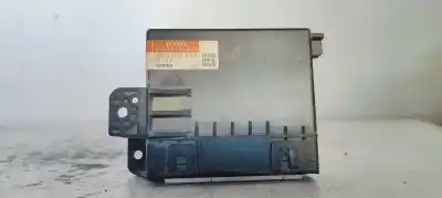 Peça sobressalente para automóvel em segunda mão módulo eletrônico por toyota auris advance referências oem iam 8865002430
