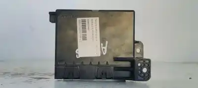 Second-hand car spare part electronic module for toyota auris advance oem iam references 8865002430  