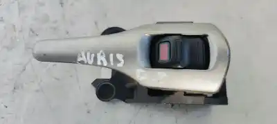 Peça sobressalente para automóvel em segunda mão puxador interior dianteiro esquerdo por toyota auris advance referências oem iam 