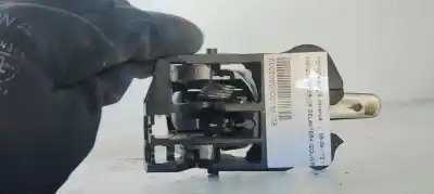 Second-hand car spare part interior left front handle for toyota auris advance oem iam references   