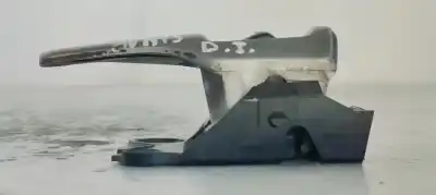 Second-hand car spare part interior left front handle for toyota auris advance oem iam references   