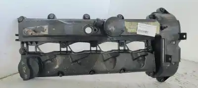 Peça sobressalente para automóvel em segunda mão tampa de válvulas por mercedes-benz clase e (w212) lim. e 200 cdi blueefficiency (212.005) referências oem iam 