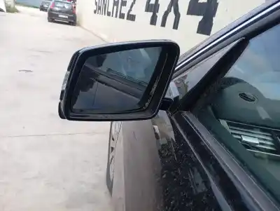 Peça sobressalente para automóvel em segunda mão espelho retrovisor esquerdo por mercedes-benz clase e (w212) lim. e 200 cdi blueefficiency (212.005) referências oem iam 