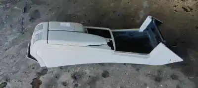 Peça sobressalente para automóvel em segunda mão apoio de braço consola central por mercedes-benz clase e (w212) lim. e 200 cdi blueefficiency (212.005) referências oem iam 