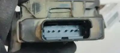 Second-hand car spare part potentiometer for citroen c4 cactus shine oem iam references 9671433780  