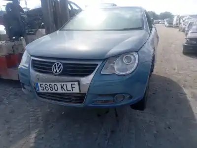 Piesă de schimb auto la mâna a doua capotã pentru volkswagen eos (1f7) 1.4 referințe oem iam 